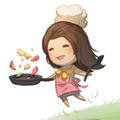 媳妇小当家 头像
