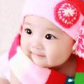 宝贝健康成长 头像