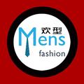 欢型MEN 头像