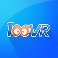 100VR 头像
