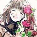 风中百合花 头像