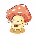 一颗旅行蘑菇菌 头像