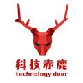科技赤鹿 头像