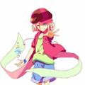 开挂游戏人生 头像