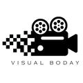 视觉体 头像