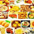 美丽美食 头像