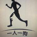 一人一狗宠物 头像