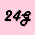 24格潮流圈 头像