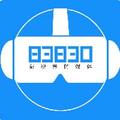 83830虚拟现实 头像