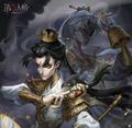 陈校钊 头像