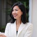 小郑杰西卡 头像