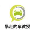 暴走的车教授 头像