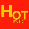 HOT音乐 头像