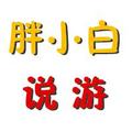 胖小白说游 头像
