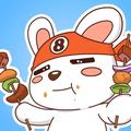 大吃货发兔 头像