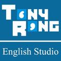 TonyRongEnglish 头像