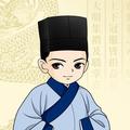 叶话文史 头像
