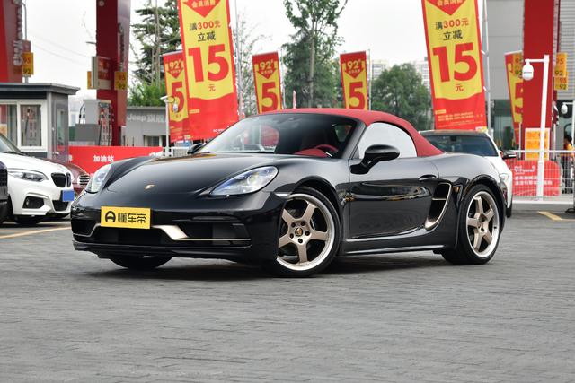 世界顶级豪车排名，十大豪车品牌标志（超豪华品牌排行榜：保时捷领跑）