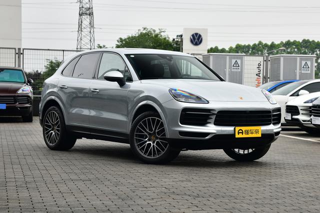 世界顶级豪车排名，十大豪车品牌标志（超豪华品牌排行榜：保时捷领跑）