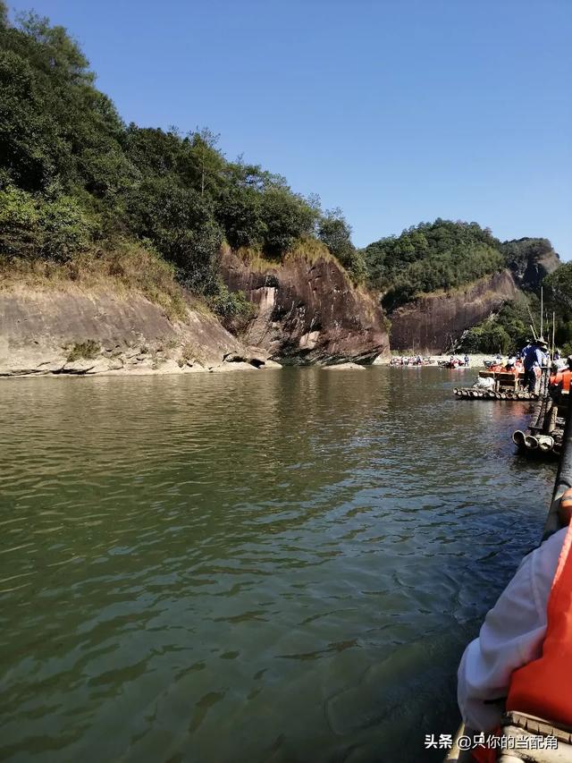 武夷山2日游