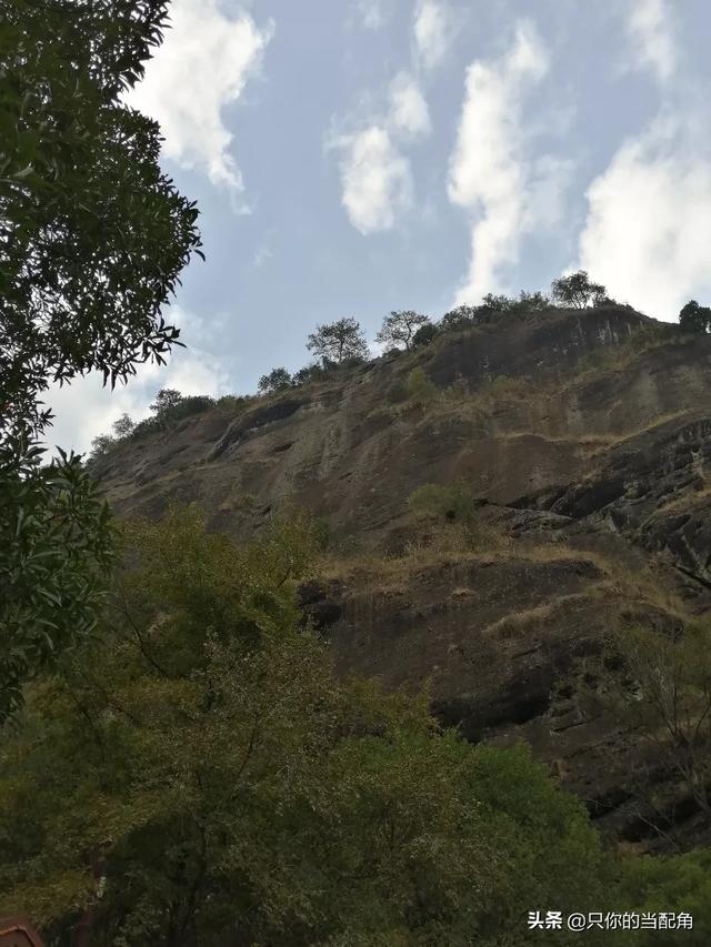 武夷山2日游