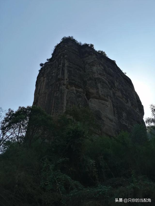 武夷山2日游
