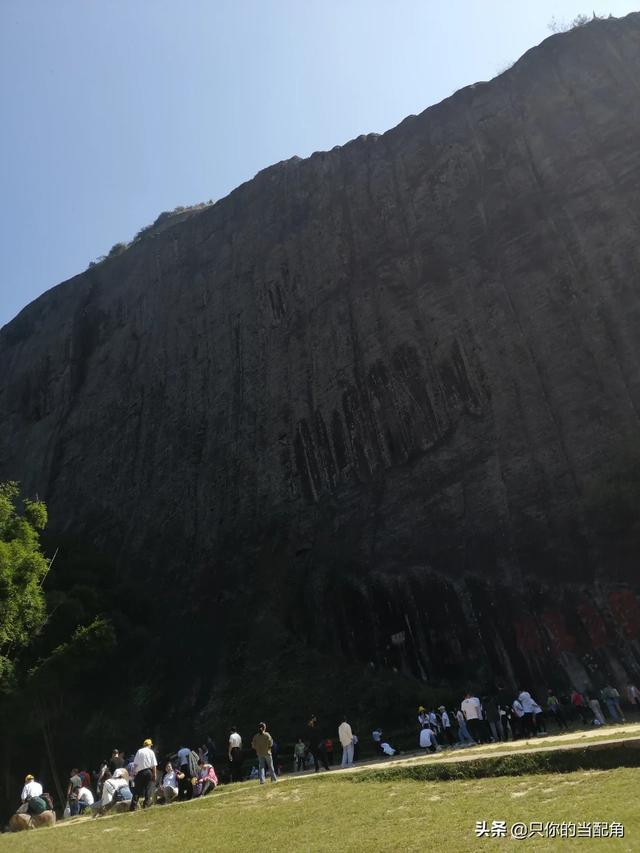 武夷山2日游