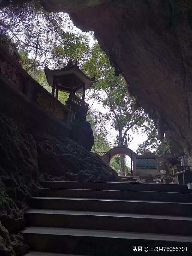 陽春崆峒巖風景區門票,崆峒山景區門票價格(陽春崆峒巖風景區)