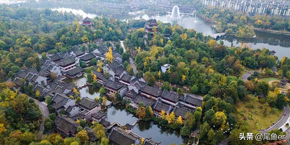 重庆哪个县市适合居住？
