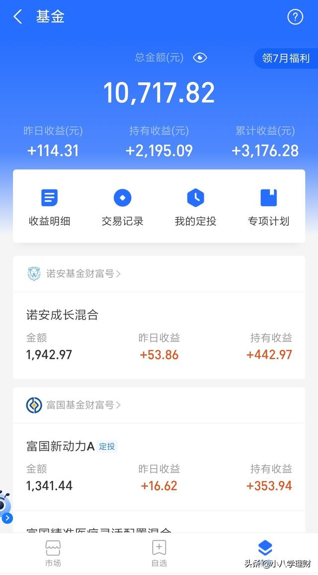 買基金有何技巧，買基金有何技巧和方法？