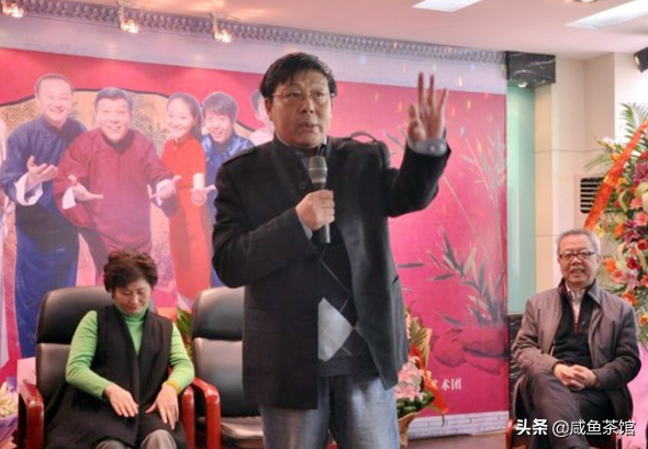 谢金辈分为什么那么高，王世臣的师傅是谁（文字辈谢金不算什么）