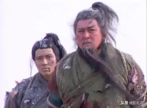 《三国演义》中哪些人物的死让你心中百感交集？