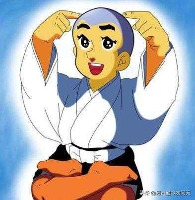 有哪一部动画片能够证明你老了？