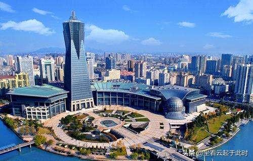 中国最美丽的城市，中国最美丽的城市风景（你觉得中国最美的10个城市是哪些城市）