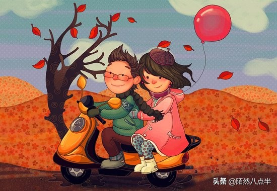 已经没有任何情分，因为父母和孩子维持的婚姻应不应该继续？