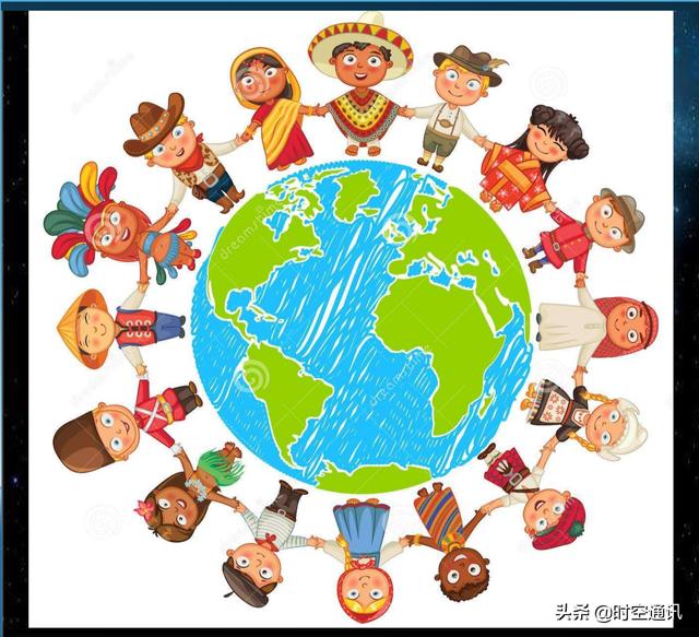 地球底下有人类吗，老有人怀疑地球下面有另类人类文明存在