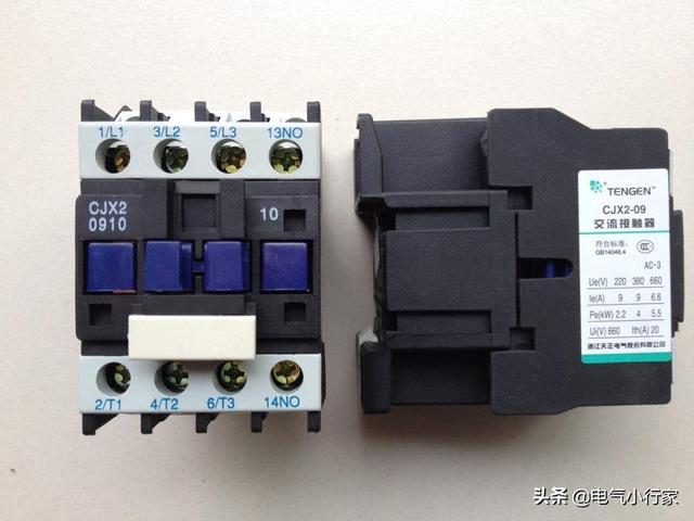 什么叫触点容量，触点容量10va是什么意思（那是因为你没注意以下几点）