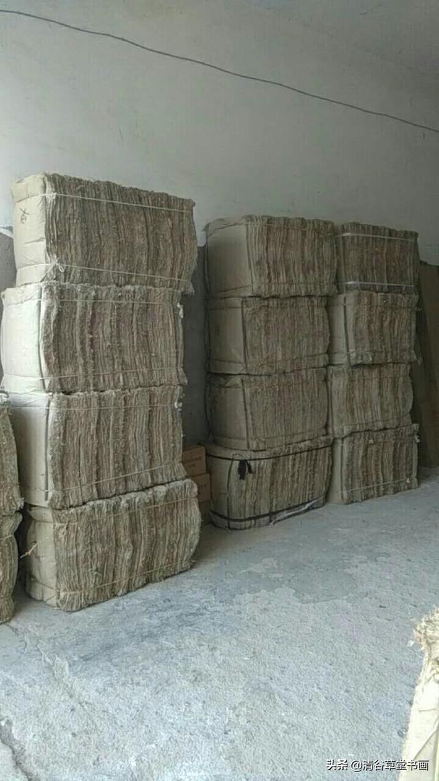 麻纸是什么,你会支持农村手艺人吗(麻纸是什么东西,图片)