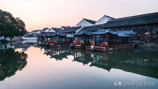 中国最美丽的城市，中国最美丽的城市风景（你觉得中国最美的10个城市是哪些城市）