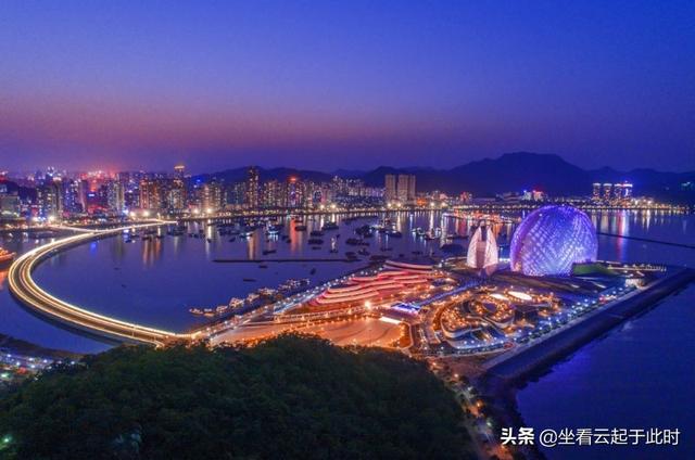 中国最美丽的城市，中国最美丽的城市风景（你觉得中国最美的10个城市是哪些城市）