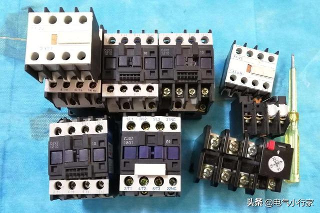 什么叫触点容量，触点容量10va是什么意思（那是因为你没注意以下几点）