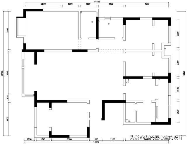 冰箱放厨房里面好不好，冰箱放厨房的风水（家庭装修冰箱非得放厨房吗）