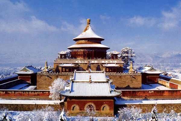 中国最美丽的城市，中国最美丽的城市风景（你觉得中国最美的10个城市是哪些城市）