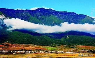 开车自驾游现在去哪些地方更好玩？
