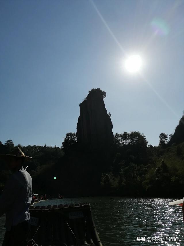 武夷山2日游