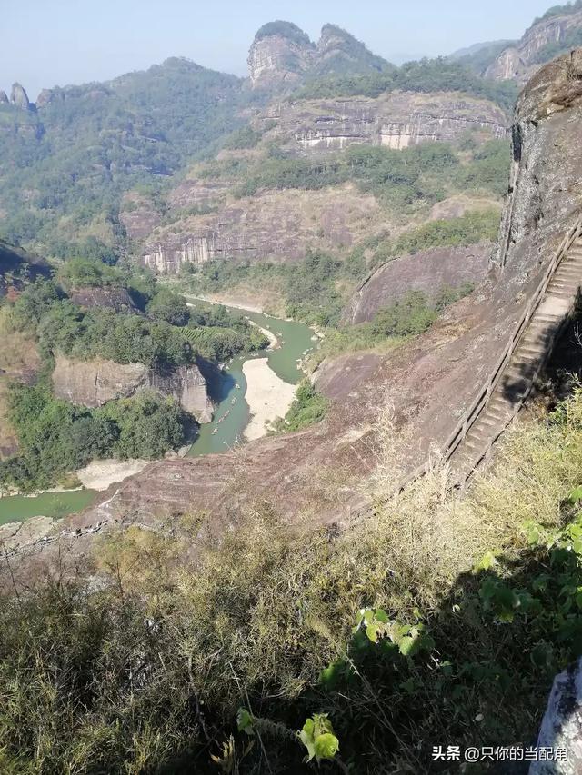 武夷山2日游