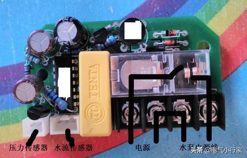 什么叫触点容量，触点容量10va是什么意思（那是因为你没注意以下几点）