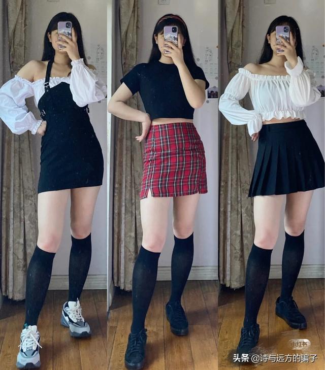 胖子穿什么颜色衣服好看显瘦，胖子穿什么颜色衣服（这么穿视觉瘦10斤）