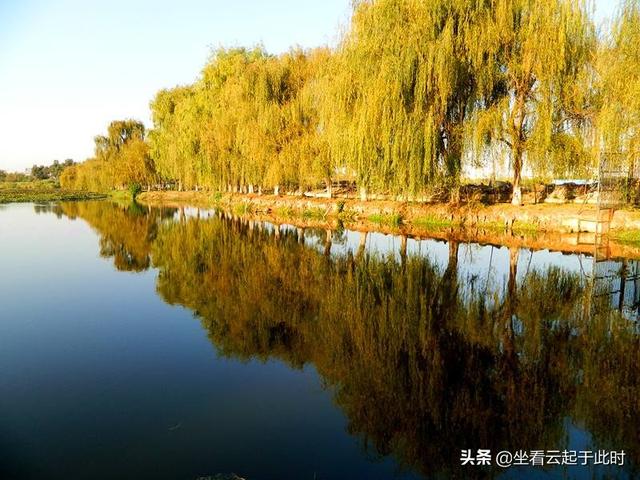 中国最美丽的城市，中国最美丽的城市风景（你觉得中国最美的10个城市是哪些城市）