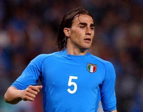 中后卫(二):防守领军者——巴雷西(1960年出生)——意大利混凝土防守